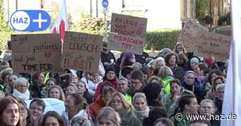 Keine Warnstreiks mehr an der MHH im Oktober