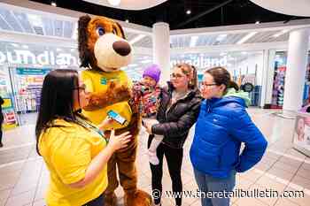 Poundland rolls out rewards app nationwide