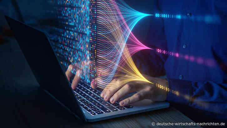 Künstliche Intelligenz: 57 Prozent der deutschen Unternehmen setzen auf KI