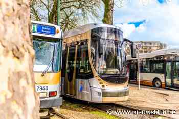 MIVB vraagt reizigers om mening te geven over metro, tram en bus