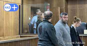 Gericht Hannover: Entführung, Geiselnahme, Körperverletzung durch Zigarettenmafia