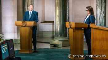 Here's what happened at the Saskatchewan leaders' debate