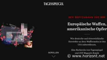 Info-Tiefe und Fake-News-Gegengewicht: Das sind die Gewinner der Grimme Online Awards 2024