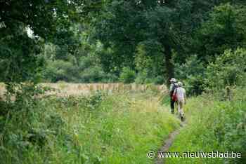 Ontdek de nieuwe, erkende trage wegen van Lier tijdens wandeling op 19 oktober