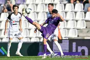 Neerpede-boy kijkt vrijdag ex-club Anderlecht in de ogen: "Van Brian Riemer mochten we zelfs niet in dezelfde ruimtes komen als de A-ploeg"