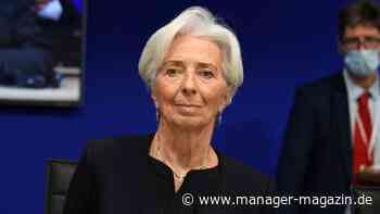Europäische Zentralbank: EZB dürfte Leitzins erneut senken, dritte Zinssenkung in diesem Jahr