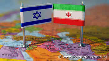 Iraanse olieraffinaderijen geen doelwit voor Israël