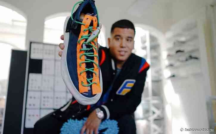 Der beste Karrieretipp, den Filling-Pieces-Kreativchef Guillaume Philibert bekommen hat