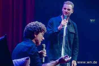 Atze Schröder, Leon Windscheid und das Gute in schlechten Gefühlen