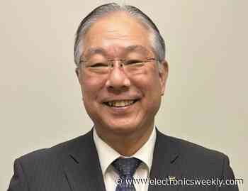 International Federation of Robotics elects new president