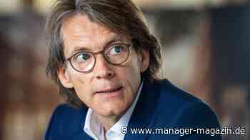 Sartorius: Pharmazulieferer meldet weniger Umsatz aber mehr Aufträge, Aktie legt zu