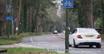 Four months of road closures to widen cycle paths and improve pedestrian crossings