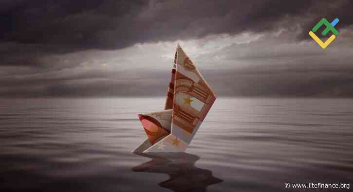 Euro on the Edge: Trading Strategies in a Weak Economy. Forecast as of 17.10.2024