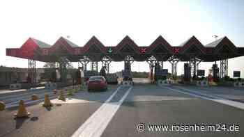 Dauerhafter Aufschlag verkündet: Überraschende Maut-Erhöhung trifft auch Kroatien-Urlauber