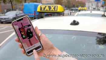 „Waffengleichheit“ im Preiskampf mit Uber? Stadt krempelt Taxiverkehr um