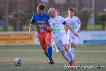 Tijd om kleur te bekennen voor KFC Kluisbergen: “De wedstrijden van de waarheid dienen zich nu aan”