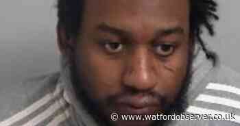 Man wanted over 'threats to kill' has links to area