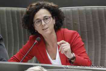 Vooruit laat Annick Lambrecht geen schepen worden: “Dit is kiezersbedrog”