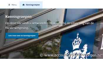 Kennisgroep licht uitzonderingen 30%-regeling toe