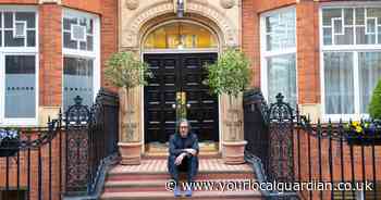 New BBC show to explore the history of a humble London flat throughout time