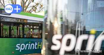 Üstra: Mehrere Buslinien in Hannover entfallen am 21. Oktober wegen Betriebsversammlung