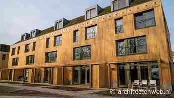 Hortus Ludi, innovatief en natuur-inclusief bouwen