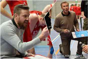 Opnieuw Gentse basketbalderby op het hoogste niveau: “LDP Donza heeft een lichte voorsprong, maar misschien moet Amon Jeugd Gentson wel meer winnen”