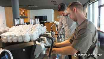 F&B-Praxis: Platzl setzt auf Dallmayrs Kaffeekompetenz