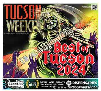 Best of Tucson 2024