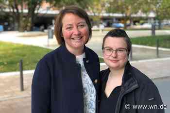 Mit einem kleinen Knoten fing alles an