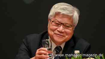 TSMC Aktie steigt: Chip-Hersteller aus Taiwan verbucht erneut Gewinnsprung