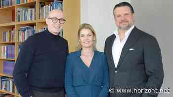 Burda Forward wird BCN-Mandant: Warum Burda seine Vermarktung erst jetzt zusammenführt