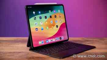 Best Tablet 2024: Top Tablets From Apple, Samsung, Amazon and More