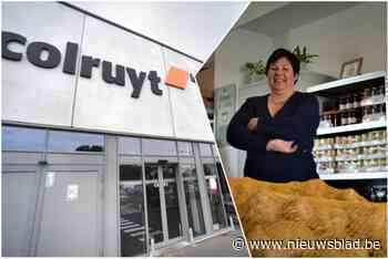 Toemaatje en Colruyt werken samen voor jaarlijkse inzamelactie Voedselbanken