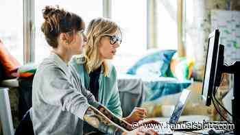 Finanzierung: Deutsche Start-ups sammeln 50 Prozent mehr Geld ein