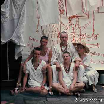 "Heyboer in Den Ilp" nog tot 31 december in het Purmerends Museum