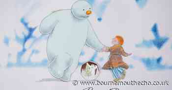 Royal Mint will hide a gold Snowman 50p coin in an advent calendar