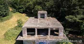 Natural England fights £3m plan to restore 'monument to sacrifice'