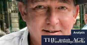 Greg Lynn is about to face the music, and he won’t like the tune