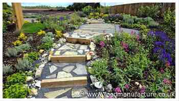 Improving wellness on the factory shop floor