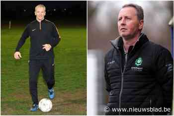 Derby tussen leider JV De Pinte en rode lantaarn Zevergem Sportief: “We krijgen op onze bek als we denken dat het wel los loopt”