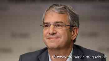 Nestlé: Konzernchef Laurent Freixe treibt Konzernumbau weiter voran