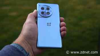 The OnePlus 12R is one of the best Android phones and it's on sale on Amazon right now