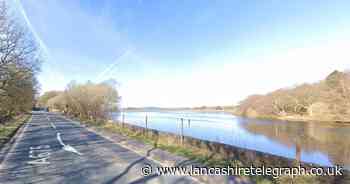 Busy country road blocked due to broken down vehicle - updates