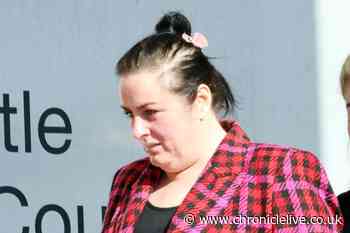 Walker woman admits making false allegations including that a car had been driven into her