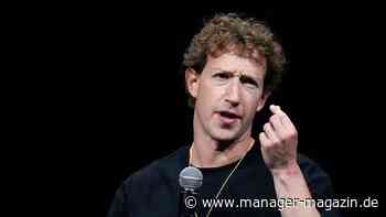 Meta feuert Mitarbeiter wegen Missbrauch von Essensgeld, Zahnpasta statt Lunch