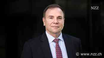 INTERVIEW - Der ehemalige Kommandant der US Army in Europa sagt: «Wenn die Ukraine zu Konzessionen gezwungen wird, verliert die Souveränität ihren Wert»