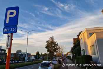 Meer dan veertig verkeersborden op een kilometer om parkeerverbod af te dwingen: “Zoneborden gelden niet voor een straat”