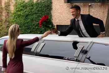 Dit wordt de Vlaamse Richard Gere in musicalversie ‘Pretty woman’: “Zolang ze me maar niet hebben gekozen voor mijn looks”