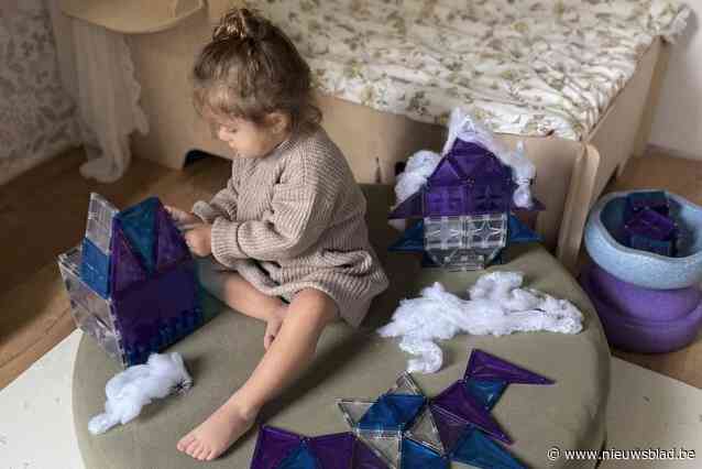 Cleverclixx kent groei van zestig procent: steeds meer lagere scholen tonen interesse in STEM-speelgoed van De Gele Flamingo